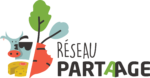 Réseau PARTAAGE