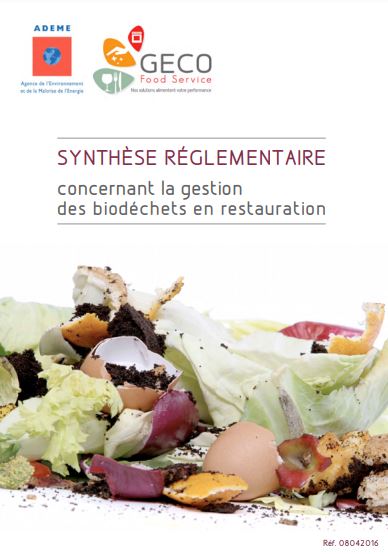 Synth se R glementaire Concernant La Gestion Des Biod chets En synth-se-r-glementaire-concernant-la-gestion-des-biod-chets-en